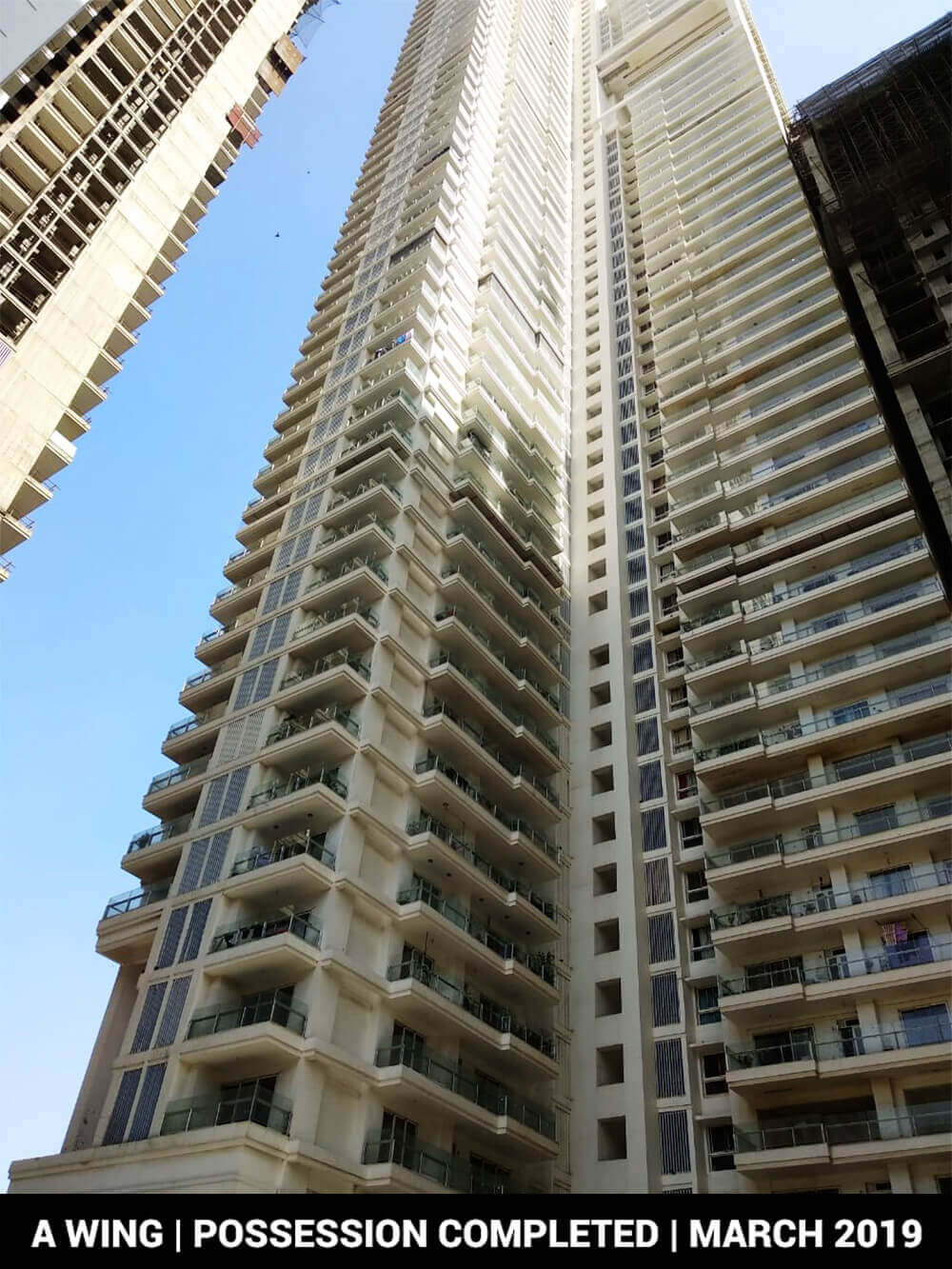 Omkar Alta Monte — All Photos 10