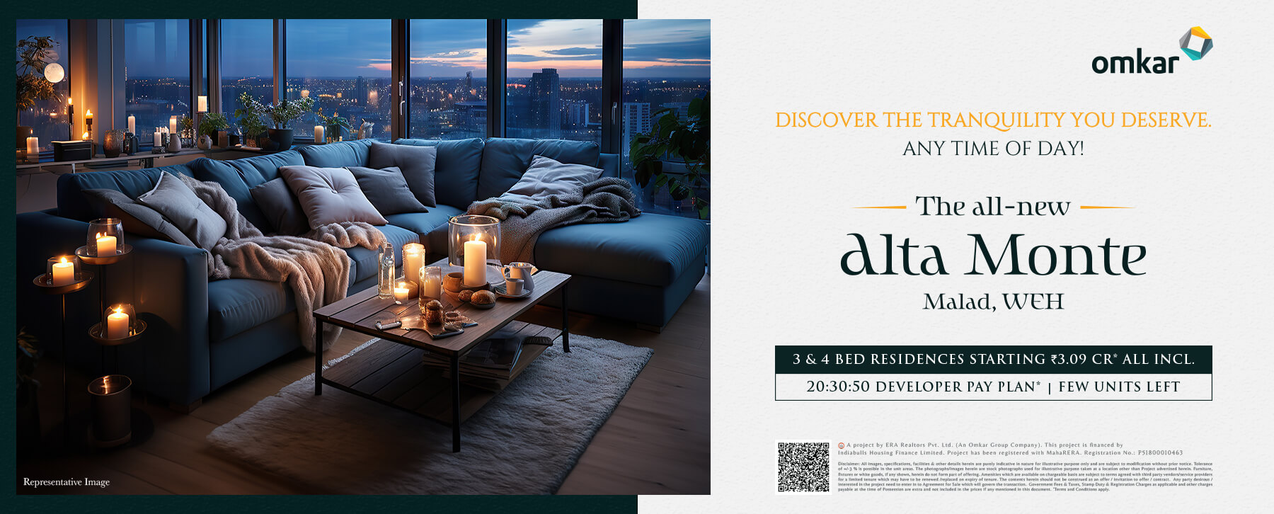 Omkar Alta Monte — All Photos 13