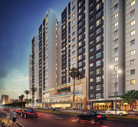 Omkar Lawns & Beyond — All Photos 7