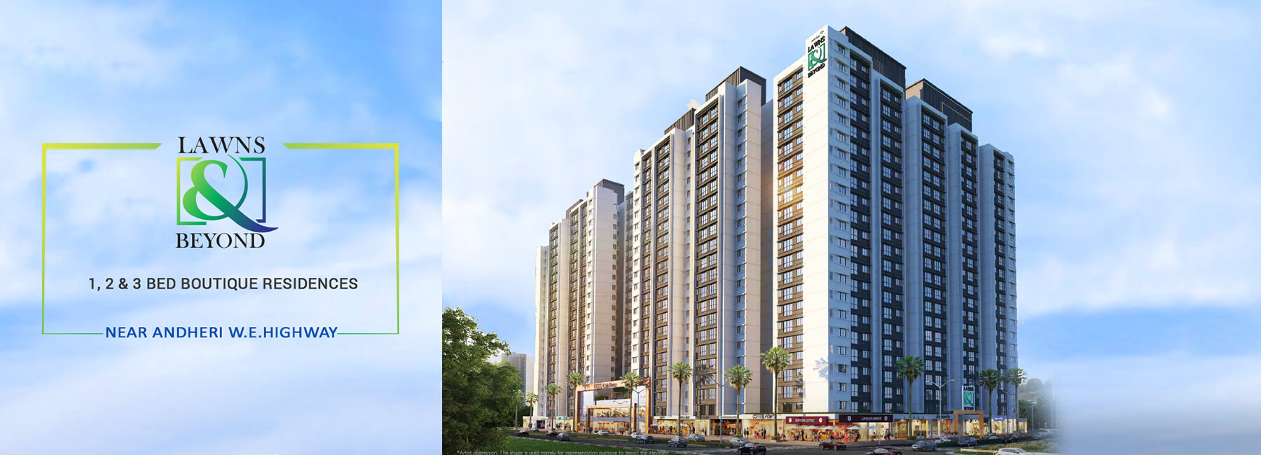 Omkar Lawns & Beyond — All Photos 8