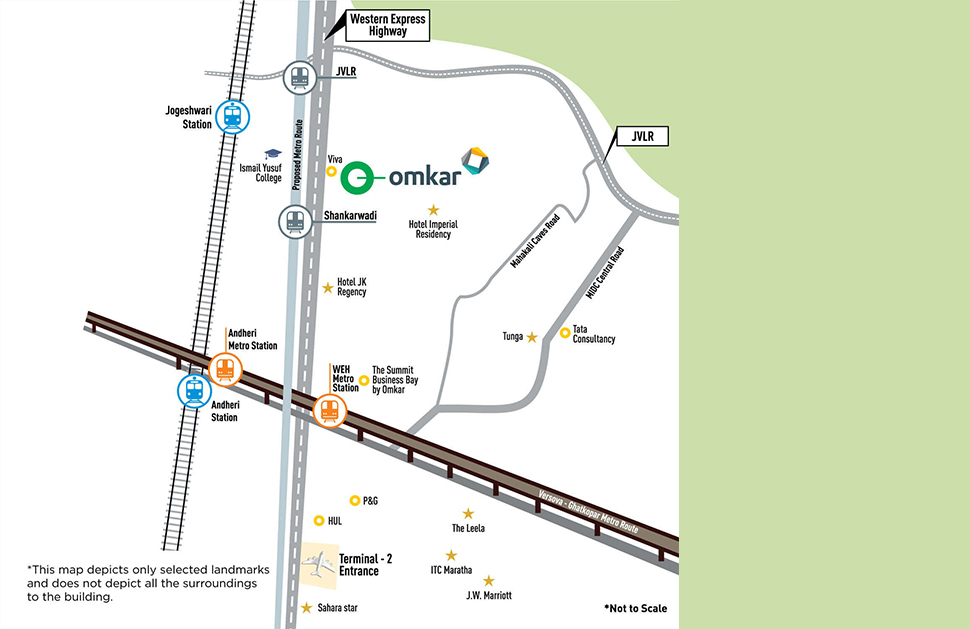 Omkar Lawns & Beyond — All Photos 9