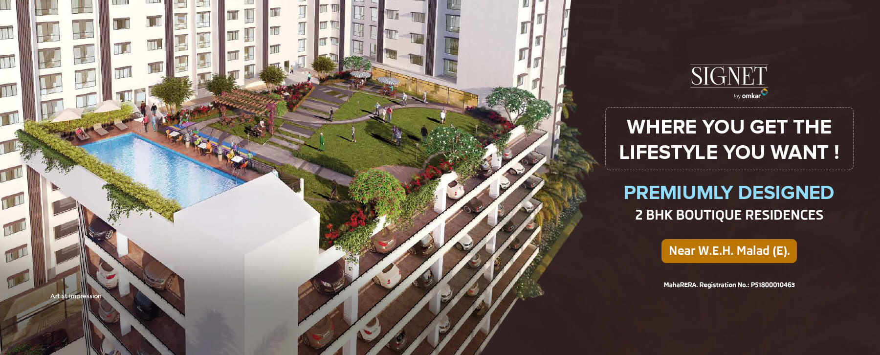 Omkar Signet — All Photos 4