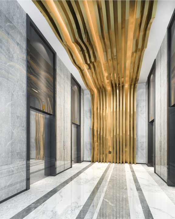 Panom Park E Wing — All Photos 3