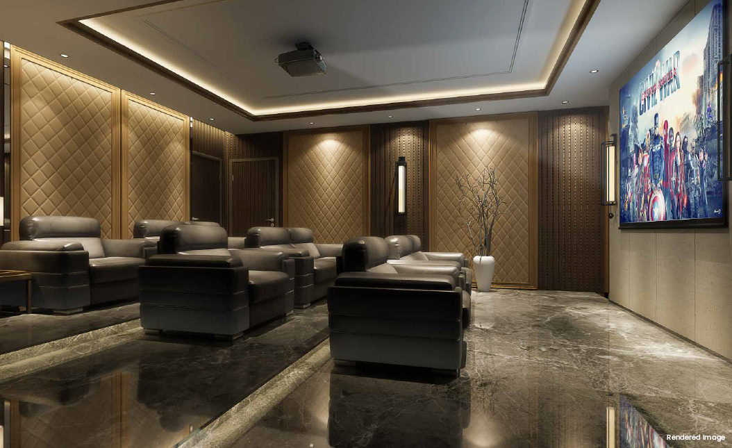 Paradigm Artteza — All Photos 6