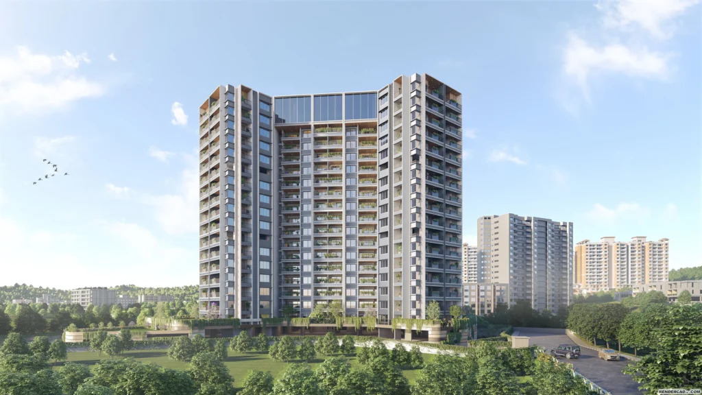 Paranjape Athena — All Photos 2