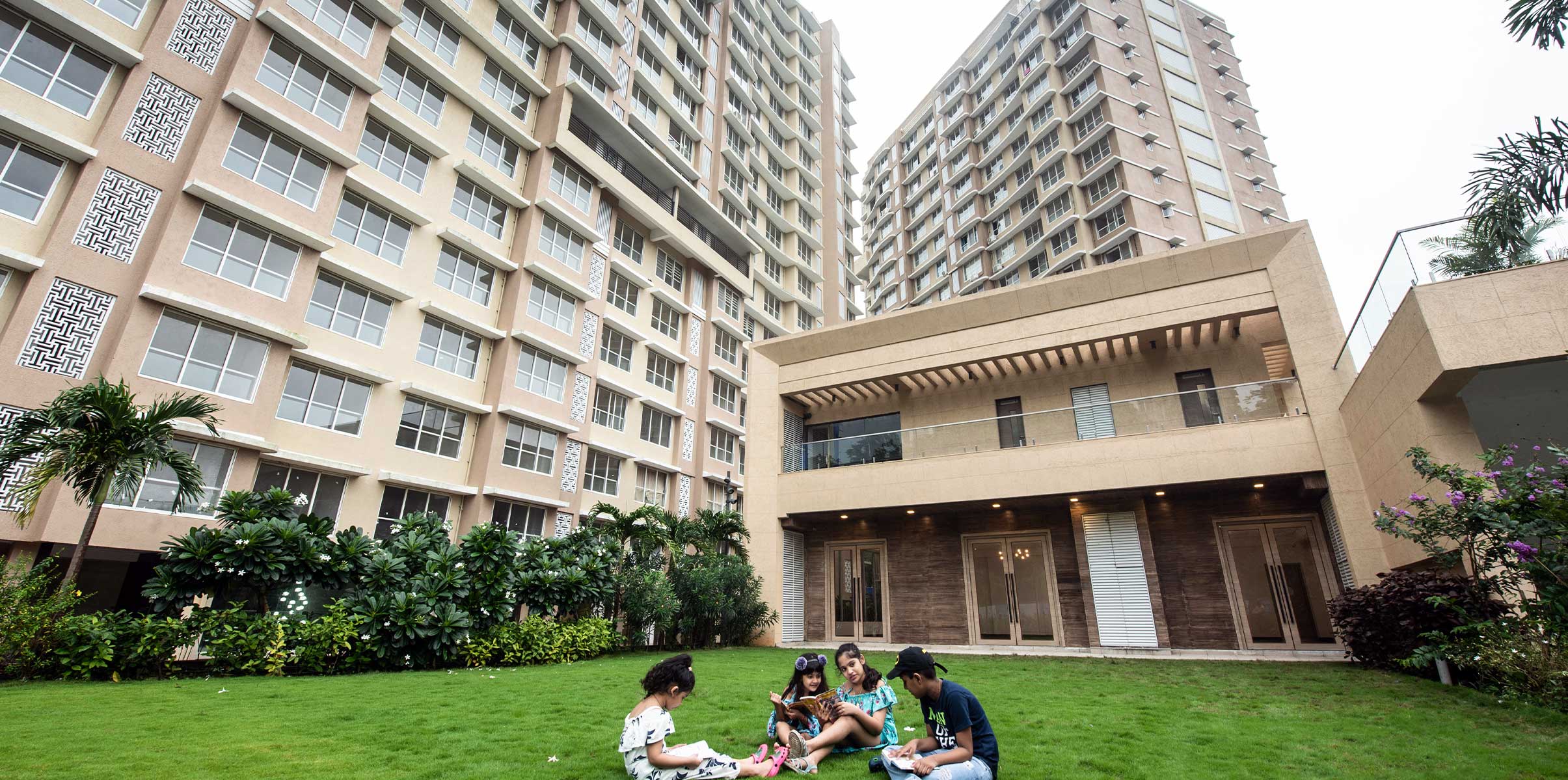 Park Royale — All Photos 6