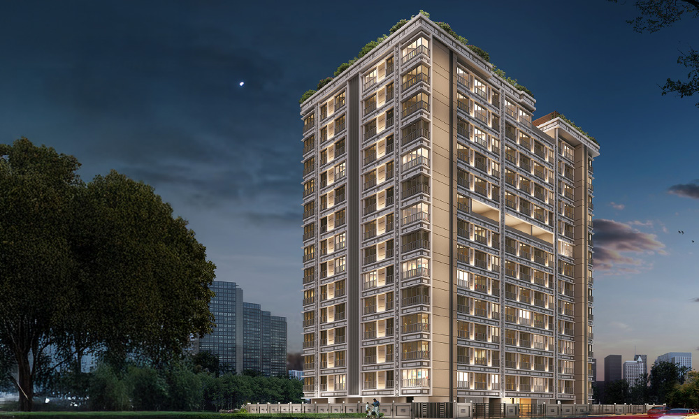 Parshwa Darshan West 10 — All Photos 3