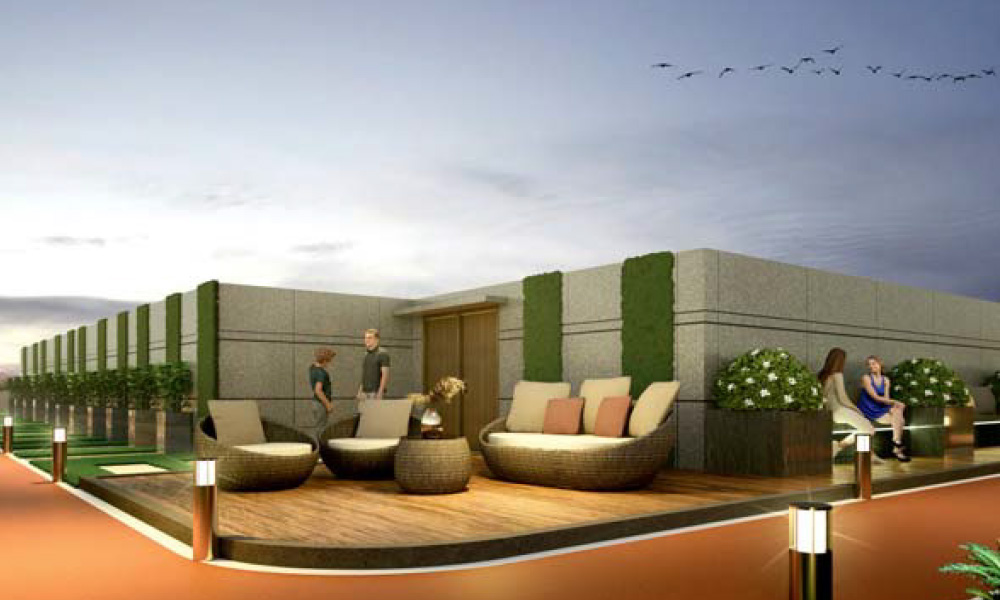 Parshwa Darshan West 10 — All Photos 4