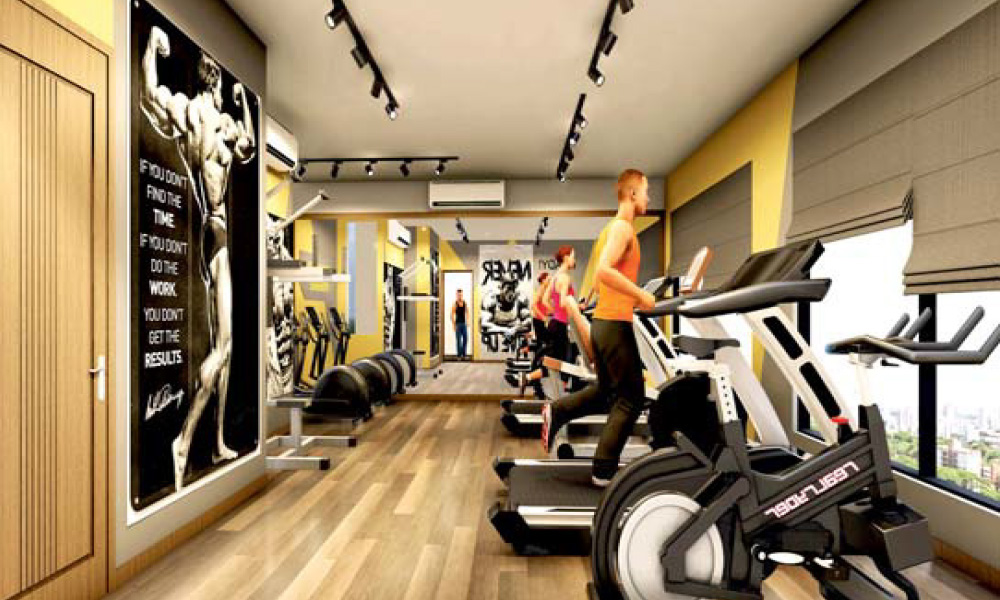 Parshwa Darshan West 10 — All Photos 5