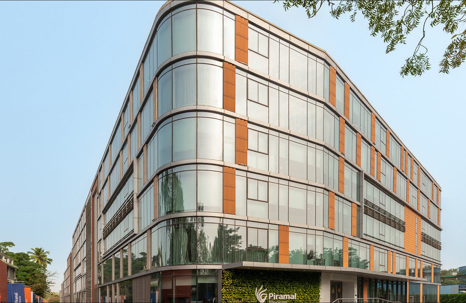 Piramal Agastya Corporate Park — All Photos 2