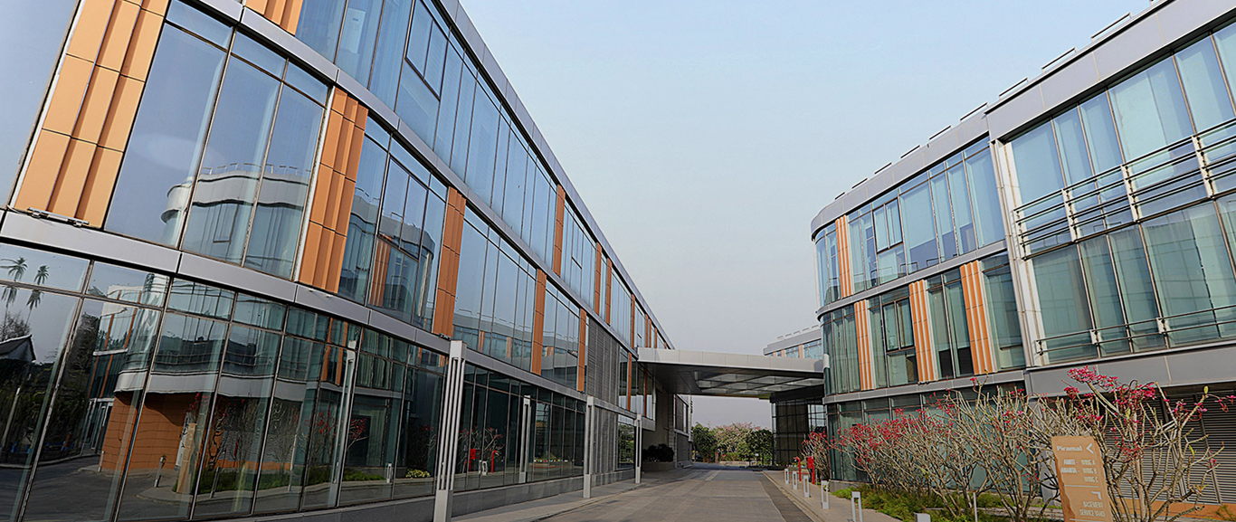 Piramal Agastya Corporate Park — All Photos 3