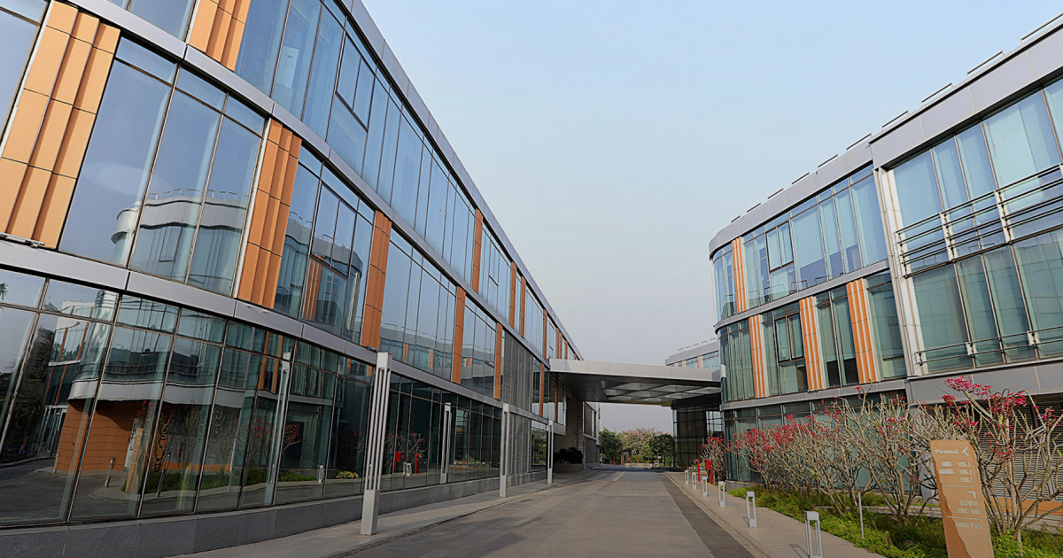 Piramal Agastya Corporate Park — All Photos 5
