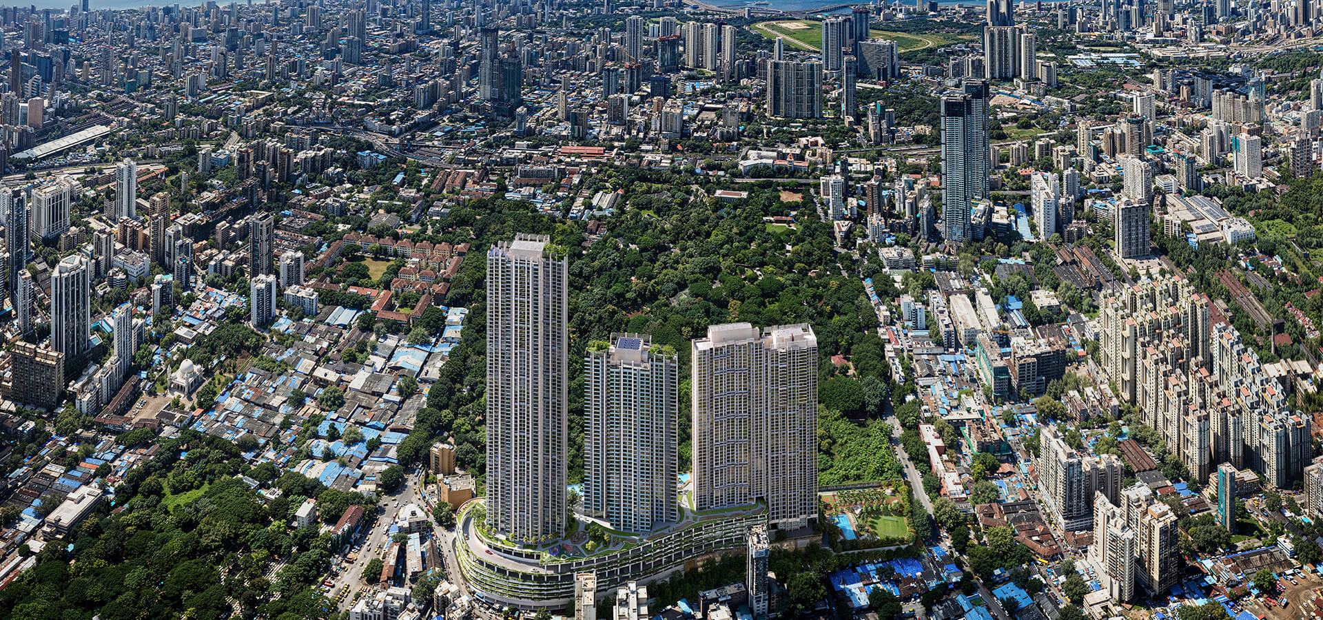 Piramal Aranya — All Photos 6