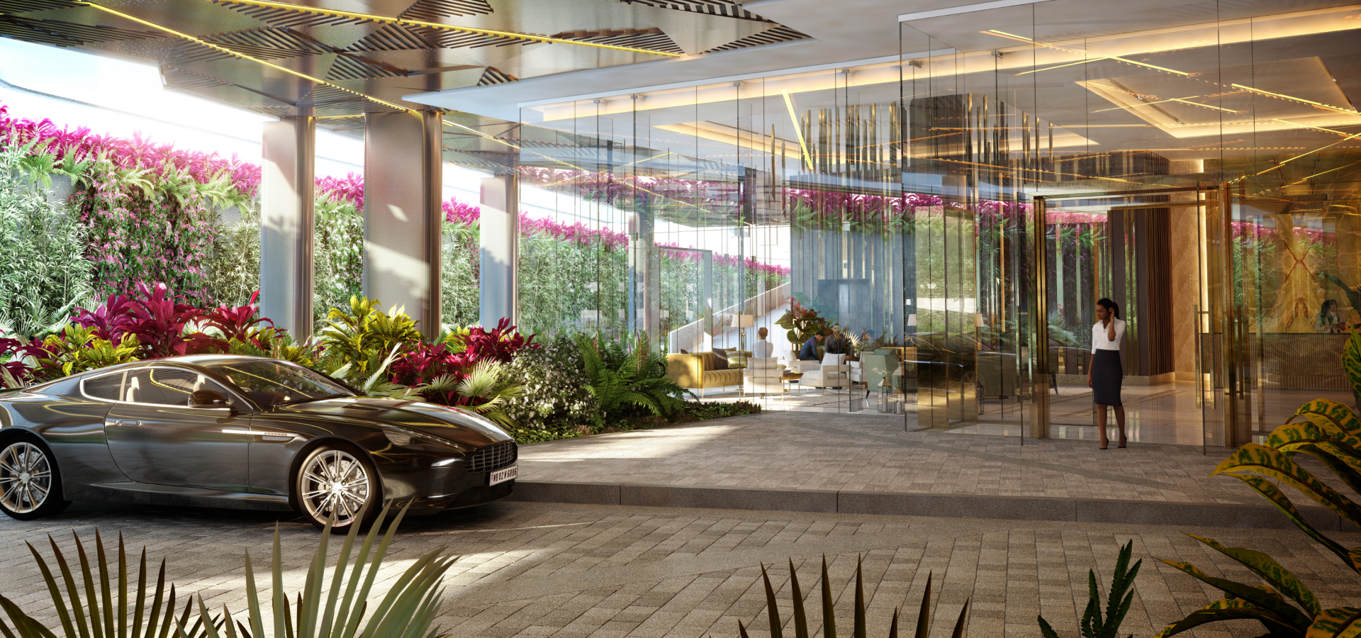 Piramal Aranya — All Photos 12