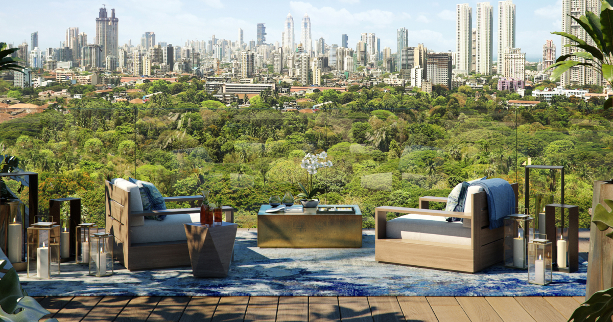 Piramal Aranya — All Photos 14