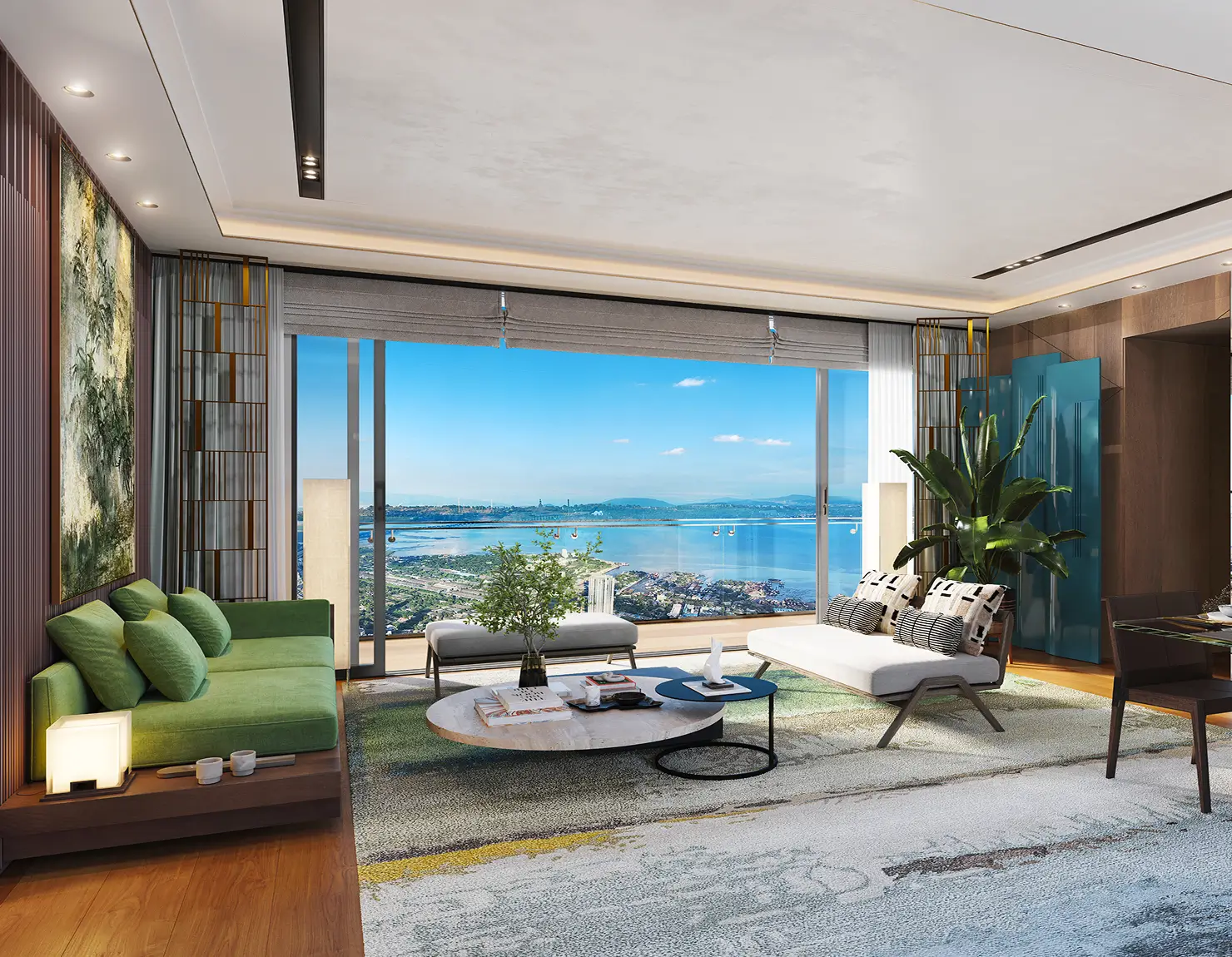 Piramal Aranya — All Photos 15