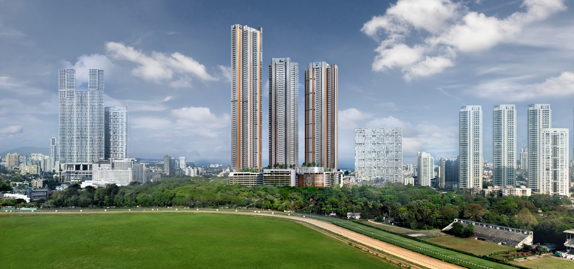 Piramal Mahalaxmi — All Photos 6