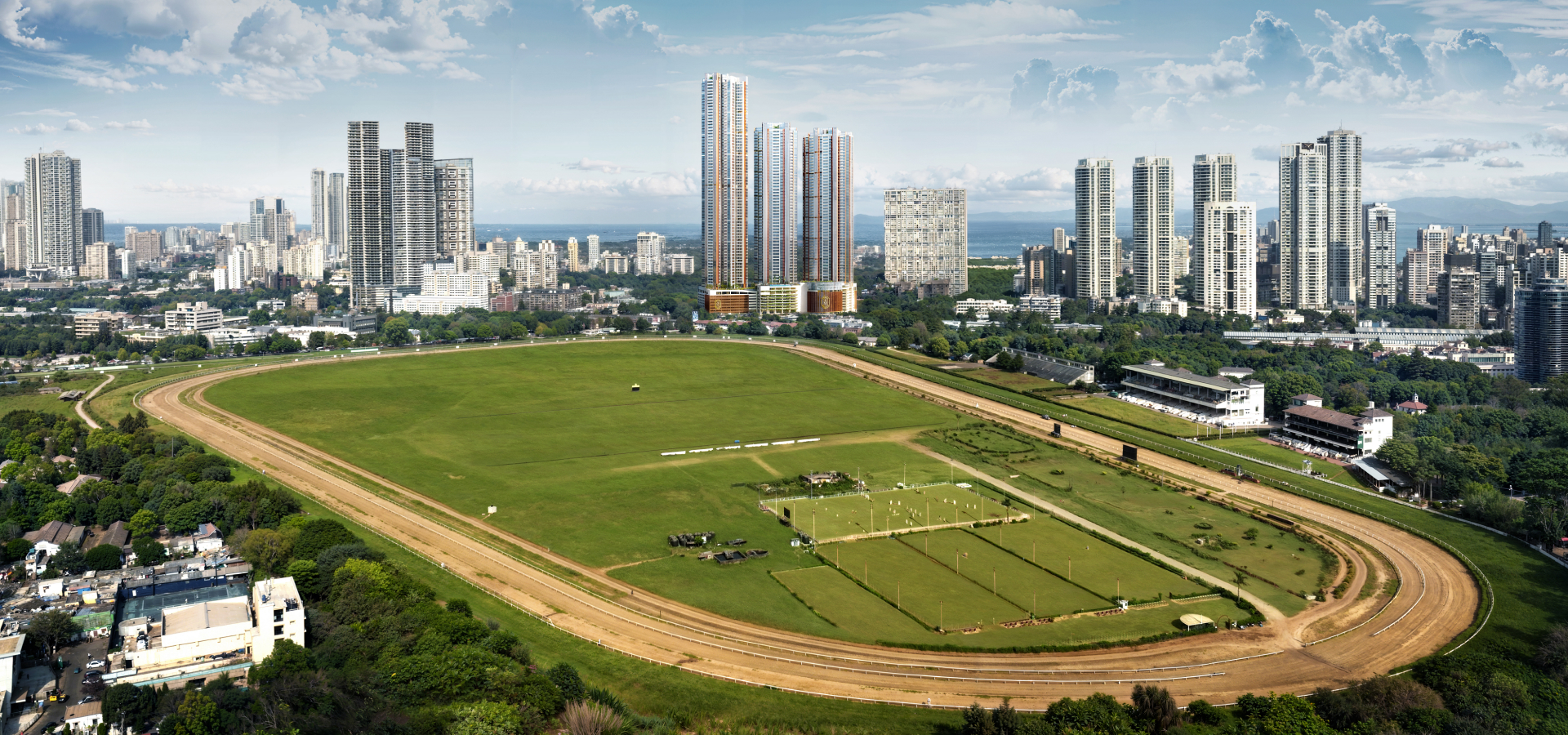 Piramal Mahalaxmi — All Photos 7