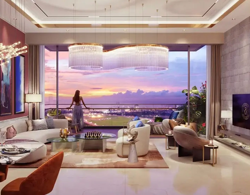 Piramal Mahalaxmi — All Photos 11