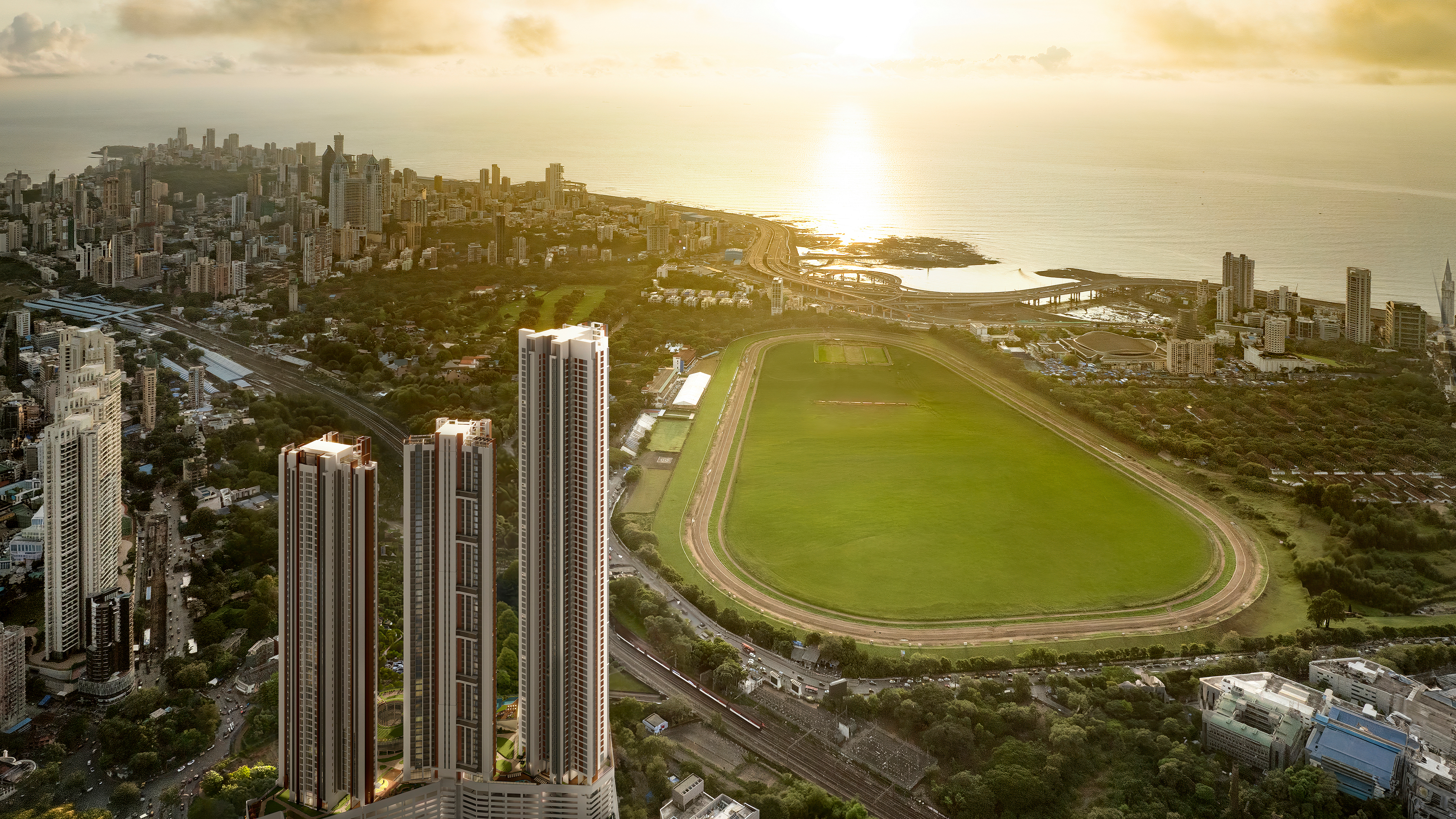 Piramal Mahalaxmi — All Photos 12