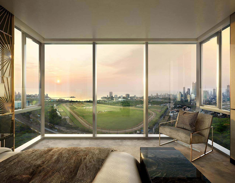 Piramal Mahalaxmi — All Photos 13