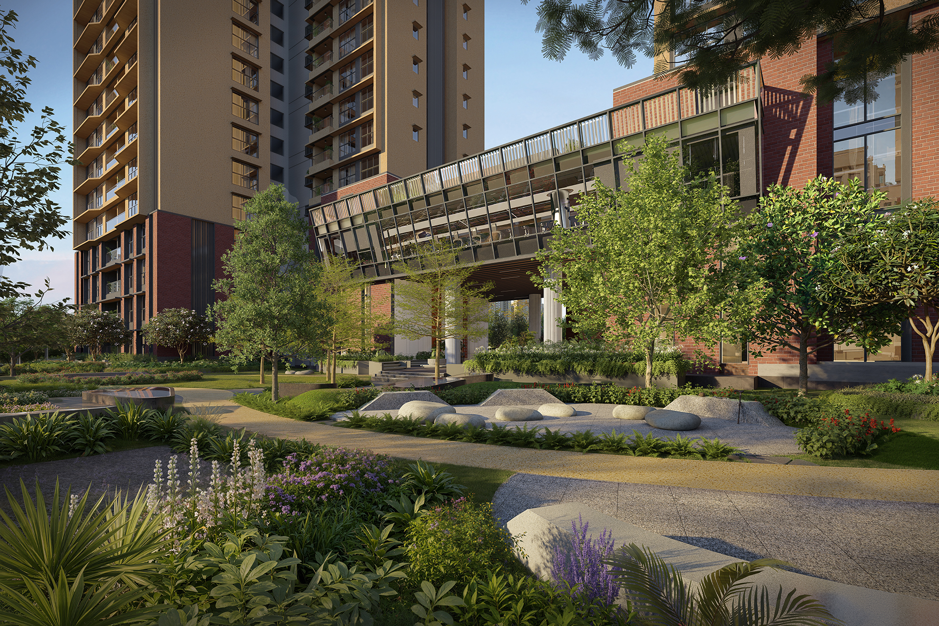 Piramal Revanta — All Photos 6