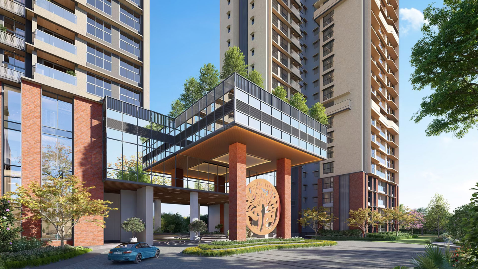 Piramal Revanta — All Photos 9