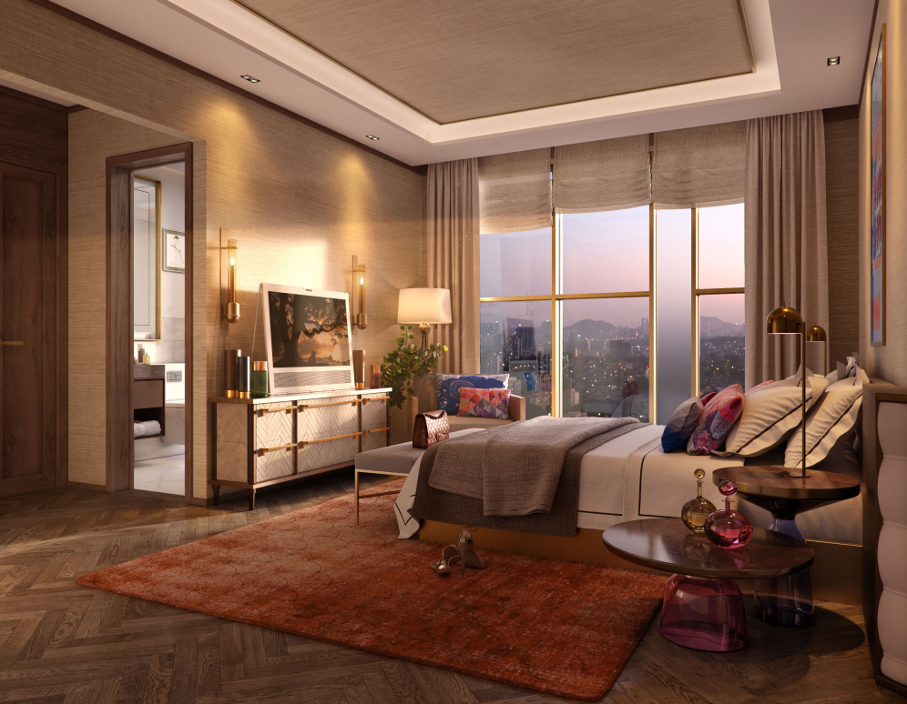 Piramal Revanta — All Photos 12