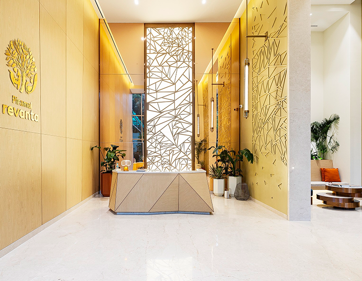 Piramal Revanta — All Photos 13