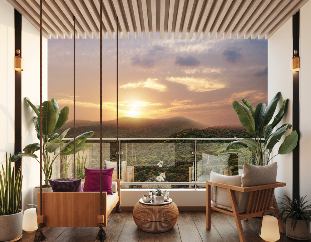 Piramal Revanta — All Photos 15