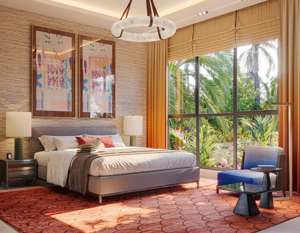 Piramal Revanta — All Photos 16