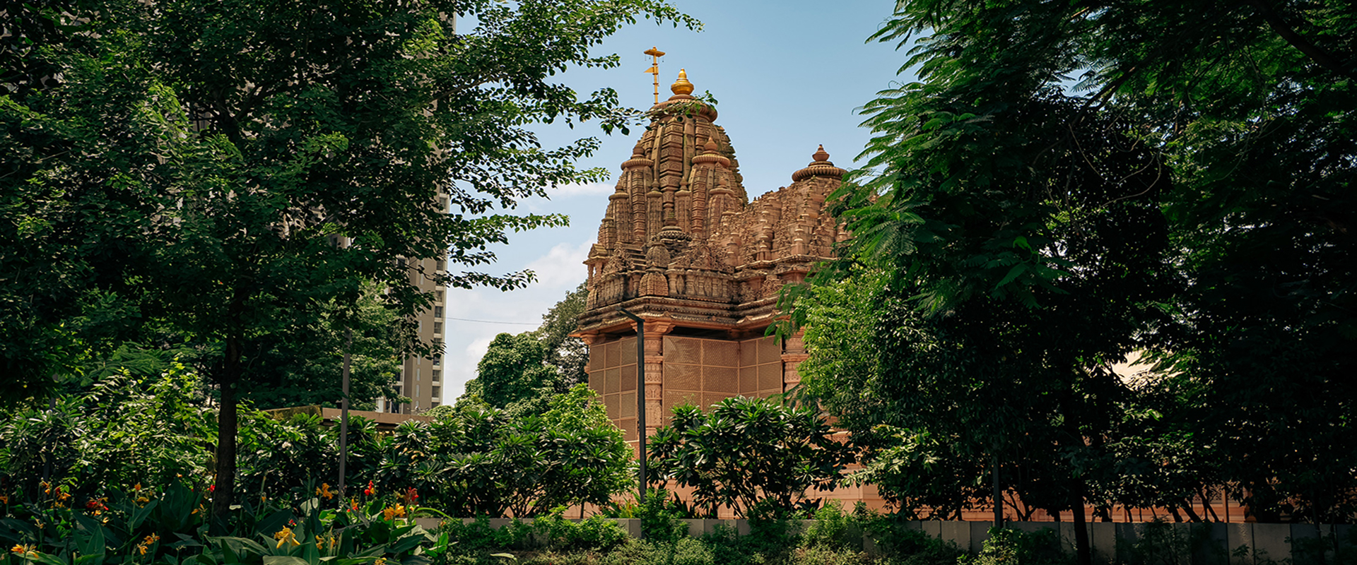 Piramal Vaikunth — All Photos 1