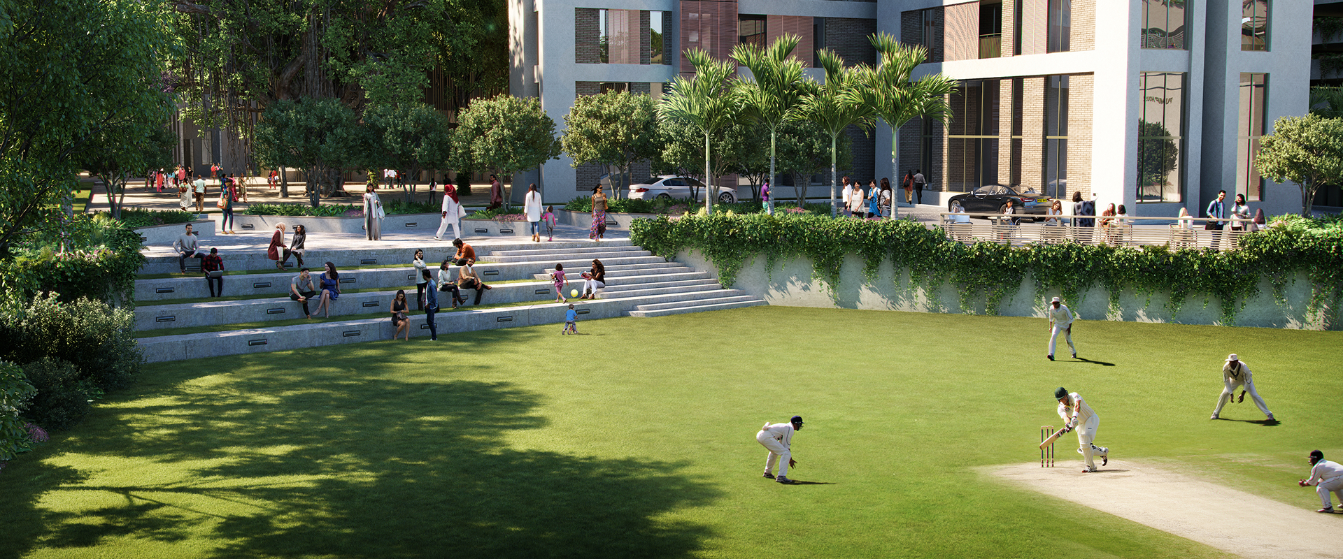 Piramal Vaikunth — All Photos 4