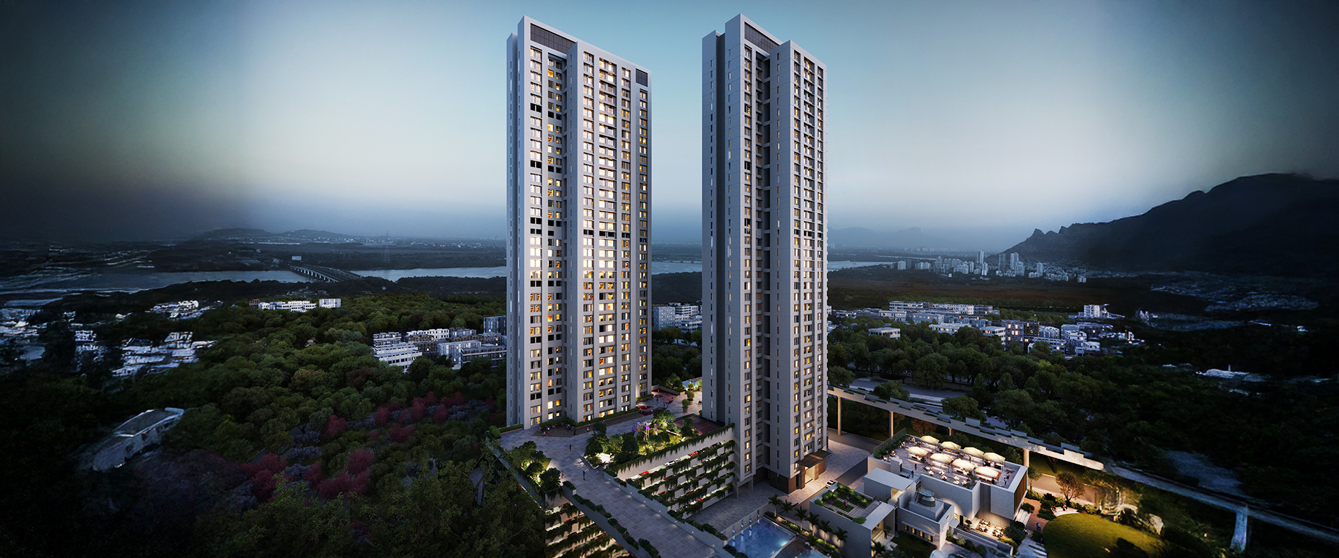 Piramal Vaikunth — All Photos 5