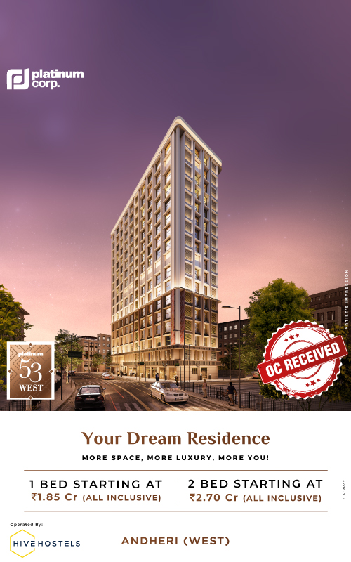 Platinum 53 West — All Photos 7