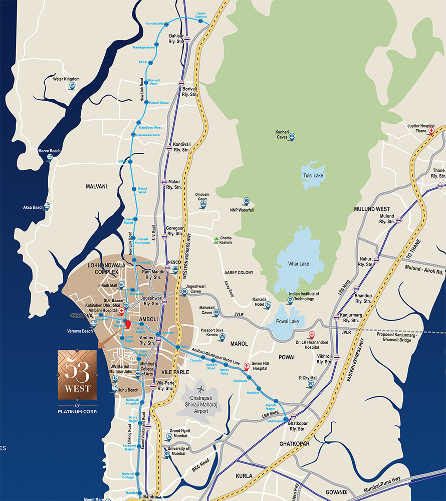 Platinum 53 West — All Photos 9