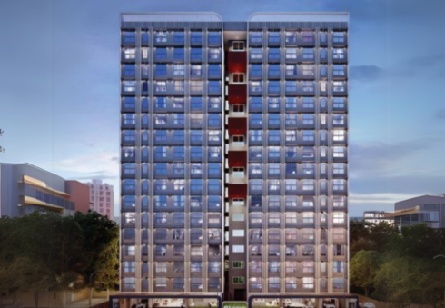 Platinum Crest — All Photos 6