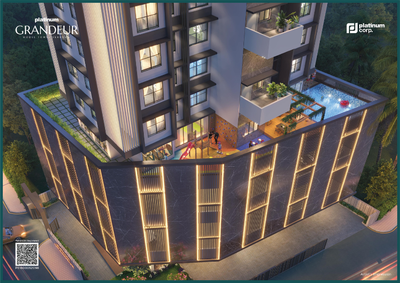 Platinum Grandeur — All Photos 8