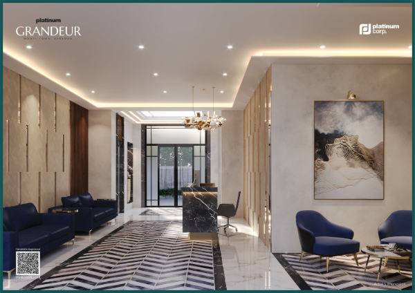 Platinum Grandeur — All Photos 9