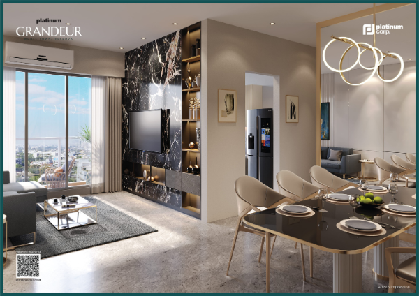 Platinum Grandeur — All Photos 10