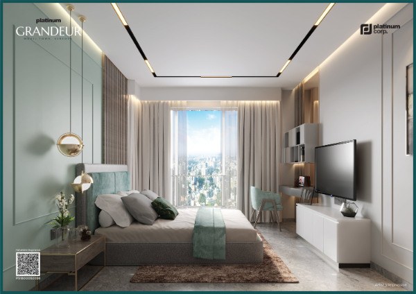 Platinum Grandeur — All Photos 12