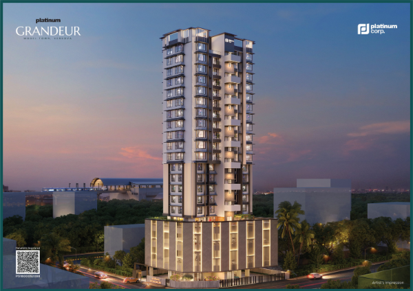 Platinum Grandeur — All Photos 13