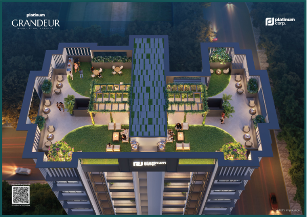 Platinum Grandeur — All Photos 14