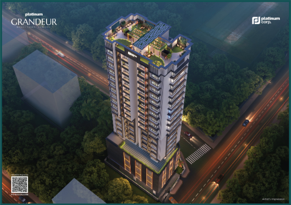 Platinum Grandeur — All Photos 15