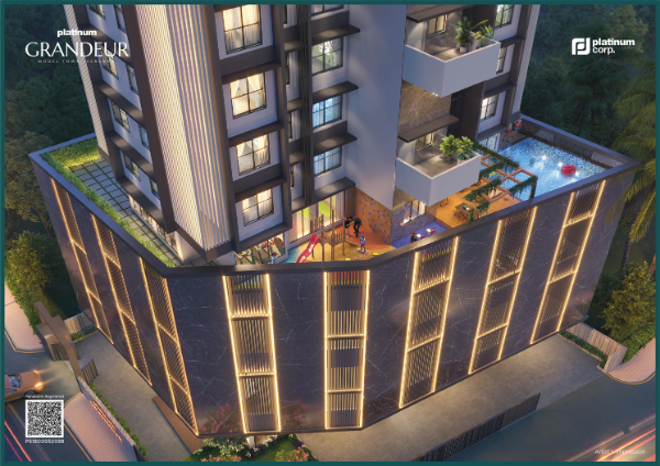 Platinum Grandeur — All Photos 16