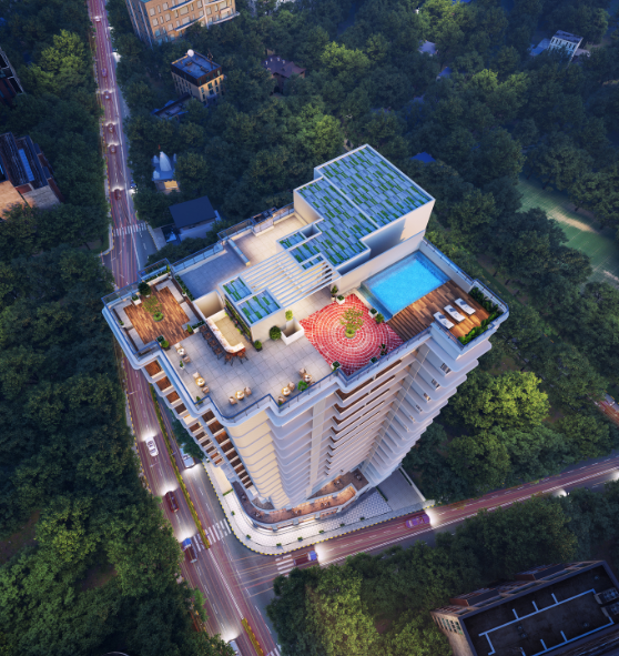 Platinum Oceanic — All Photos 4