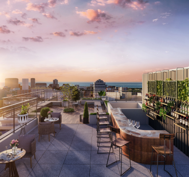 Platinum Oceanic — All Photos 13