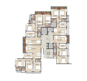 Platinum Oceanic — All Photos 14