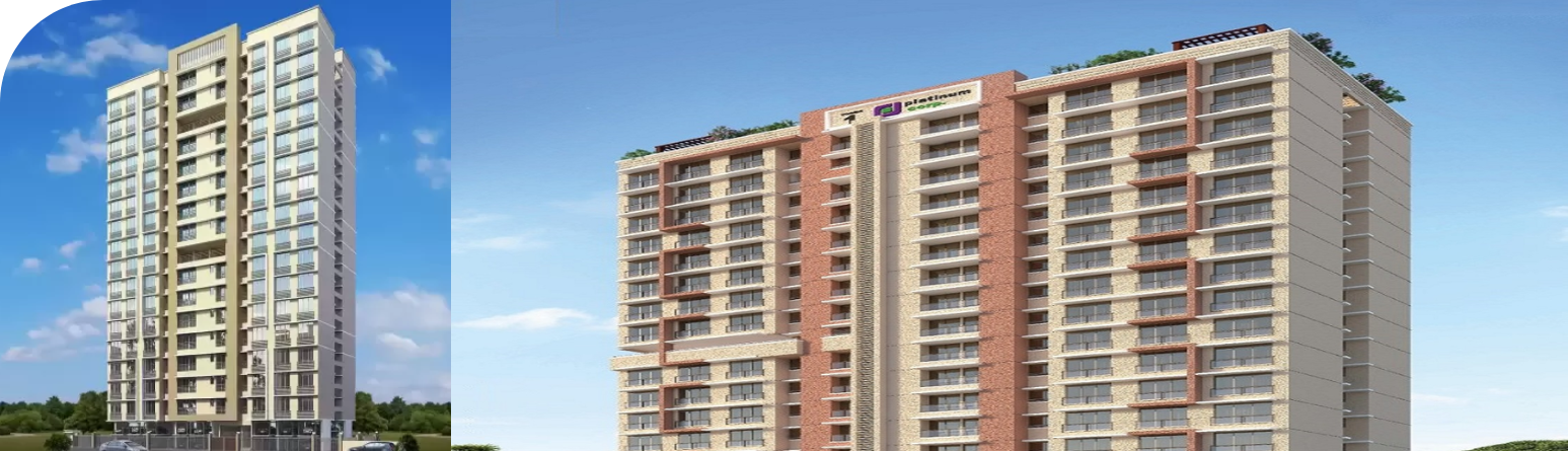 Platinum Tower 1 — All Photos 1