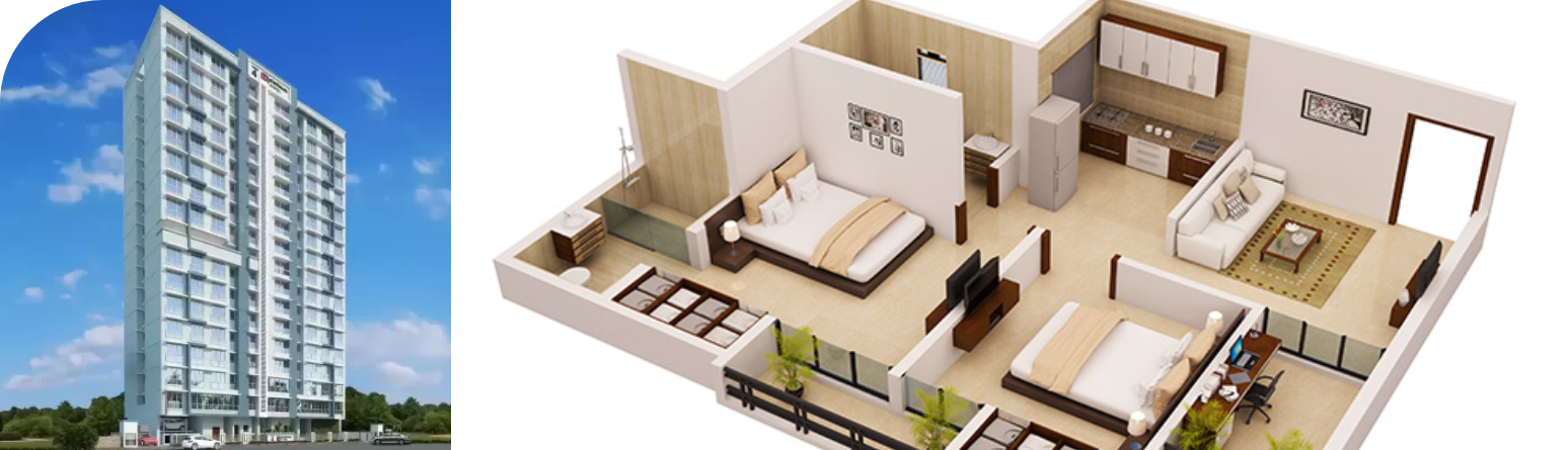 Platinum Tower 4 — All Photos 1